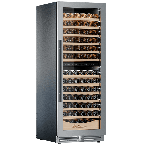 Винный шкаф Meyvel MV141PRO-KST2 - фото