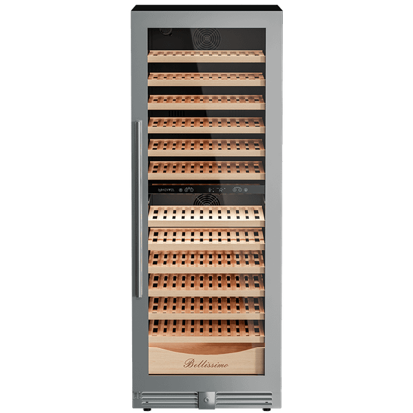 Винный шкаф Meyvel MV141PRO-KST2