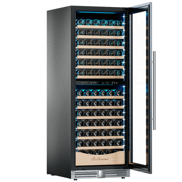 Винный шкаф Meyvel MV141PRO-KST2