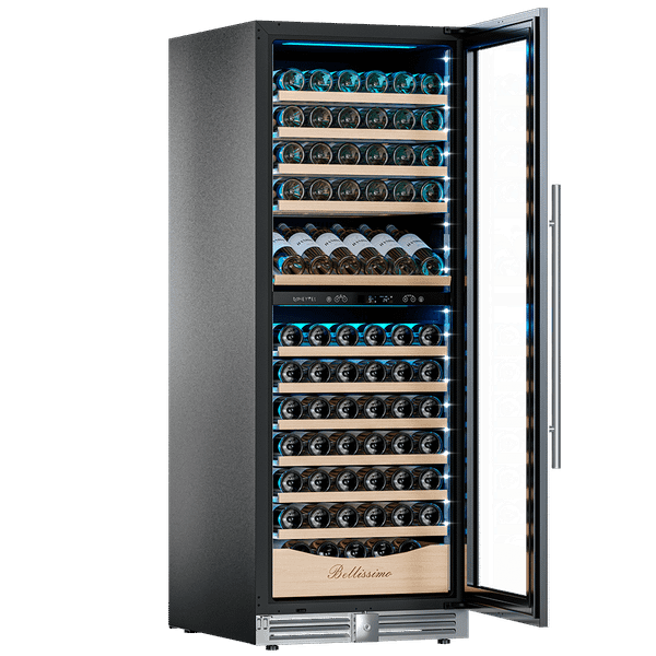 Винный шкаф Meyvel MV141PRO-KST2