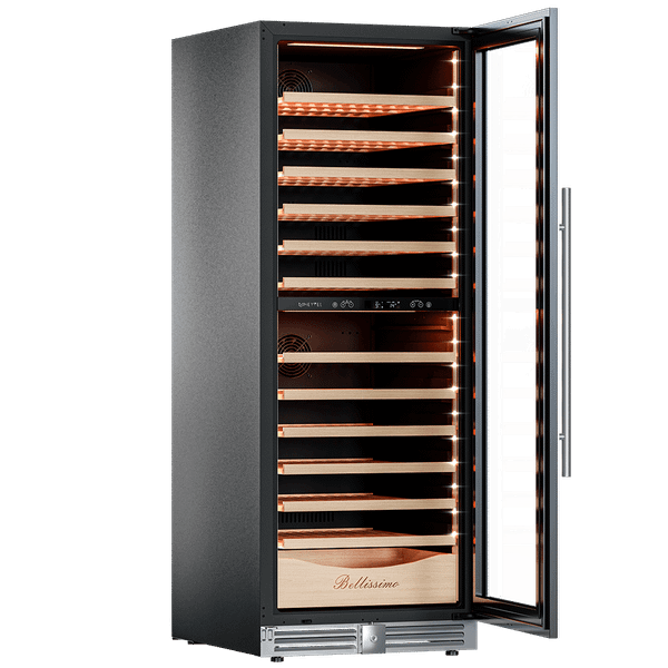 Винный шкаф Meyvel MV141PRO-KST2