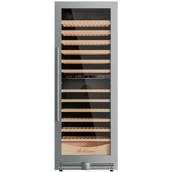 Винный шкаф Meyvel MV141PRO-KST2