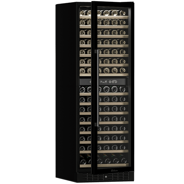 Винный шкаф Meyvel MV160-KBT2