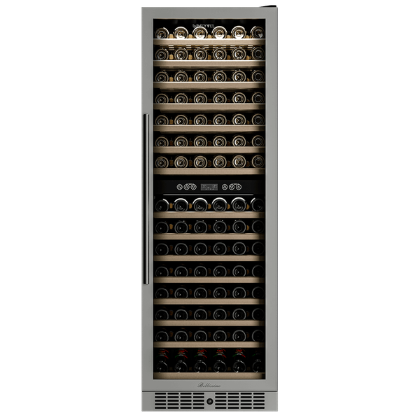 Винный шкаф Meyvel MV160-KST2