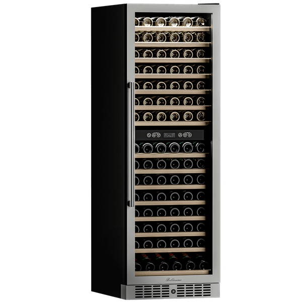 Винный шкаф Meyvel MV160-KST2