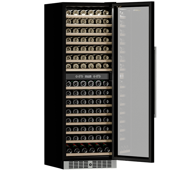 Винный шкаф Meyvel MV160-KST2