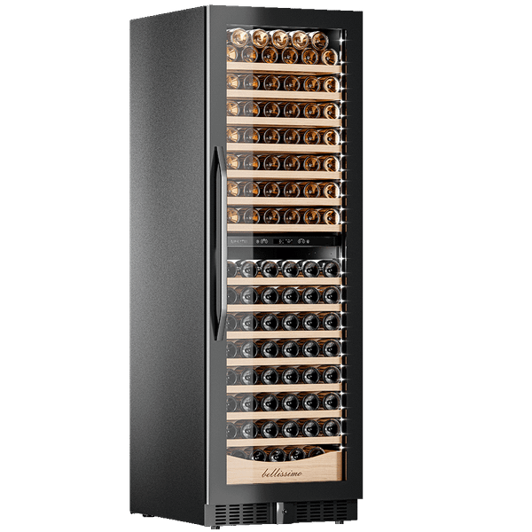 Винный шкаф Meyvel MV163PRO-KBT2 - фото