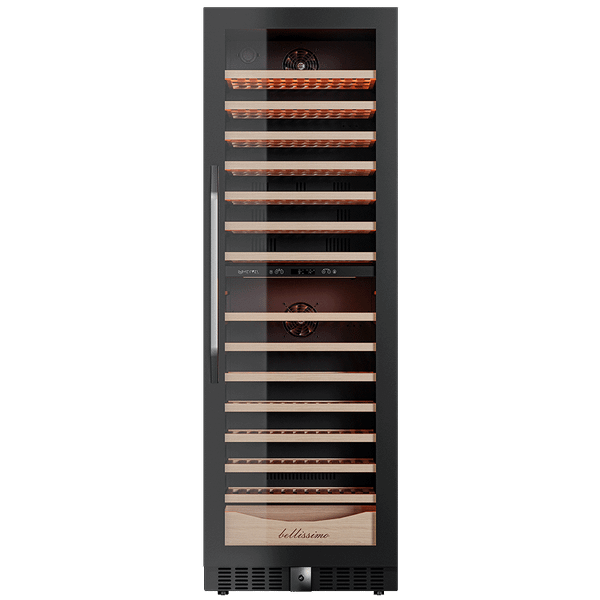 Винный шкаф Meyvel MV163PRO-KBT2