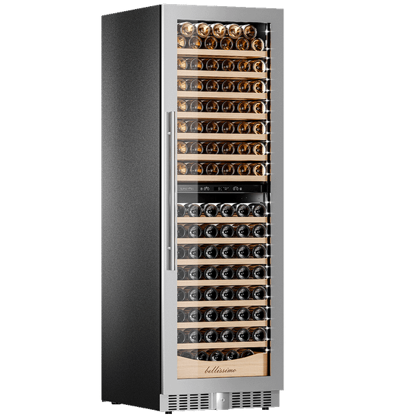 Винный шкаф Meyvel MV163PRO-KST2 - фото