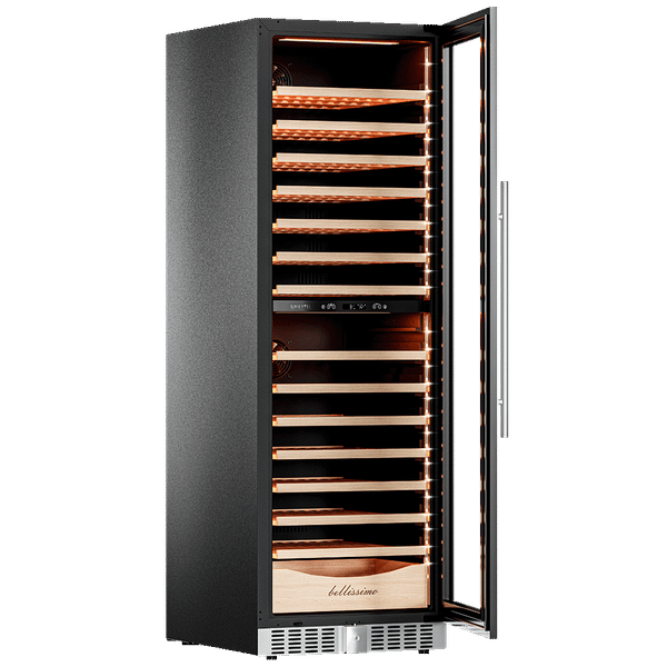 Винный шкаф Meyvel MV163PRO-KST2