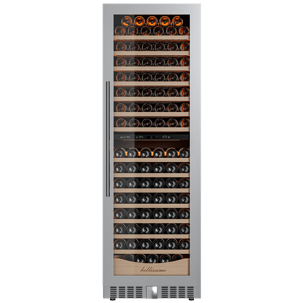 Винный шкаф Meyvel MV163PRO-KST2