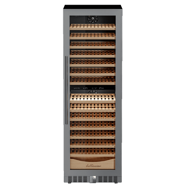 Винный шкаф Meyvel MV163PRO-KST2