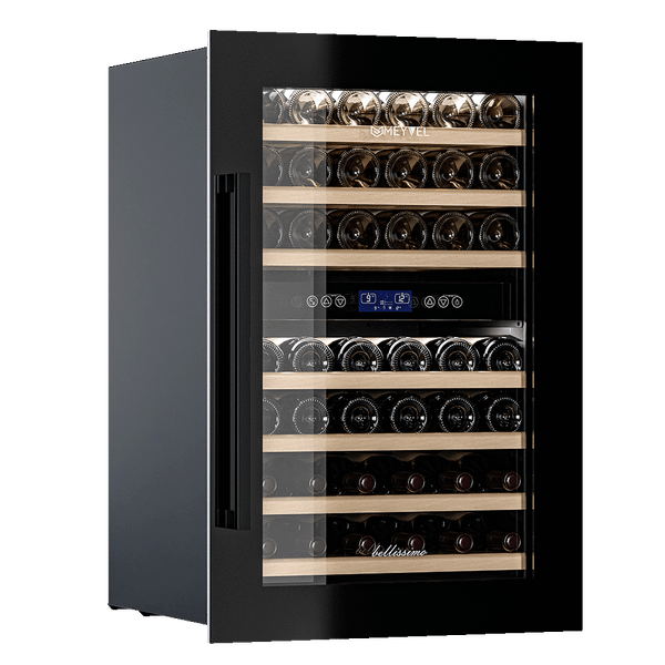 Винный шкаф Meyvel MV42-KBB2 - фото