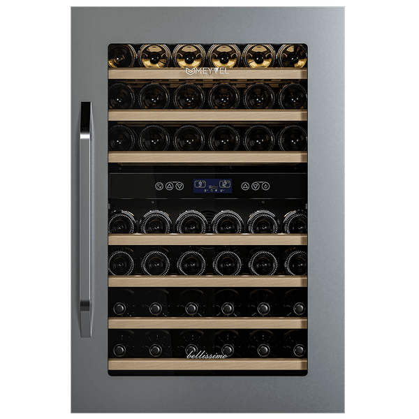 Винный шкаф Meyvel MV42-KSB2