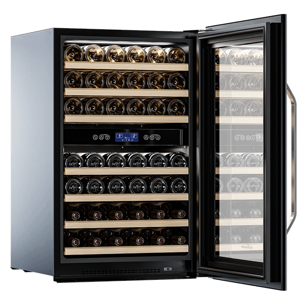 Винный шкаф Meyvel MV42-KSB2