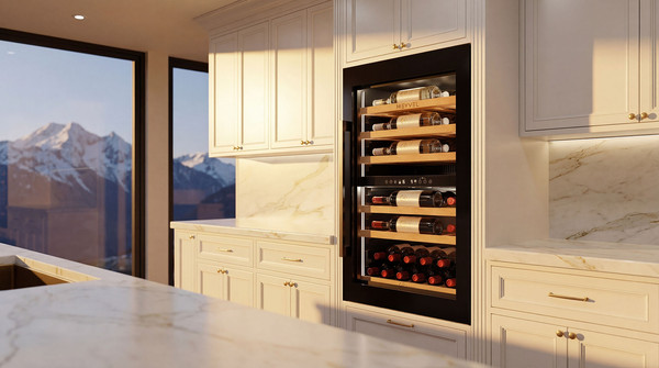 Винный шкаф Meyvel MV47PRO-KBB2