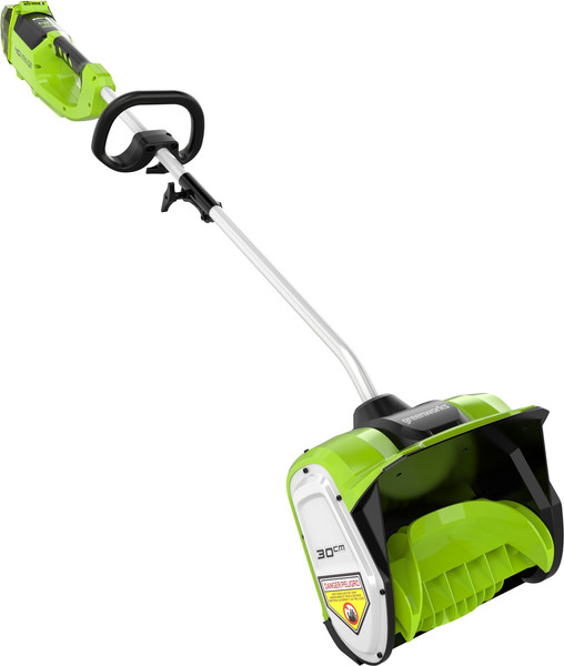 Снегоуборщик аккумуляторный Greenworks 2600807