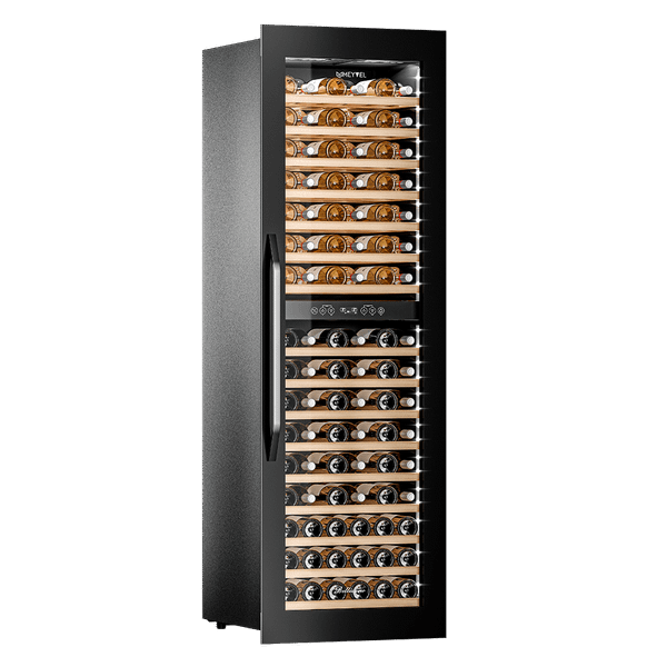 Винный шкаф Meyvel MV83-KBB2 - фото