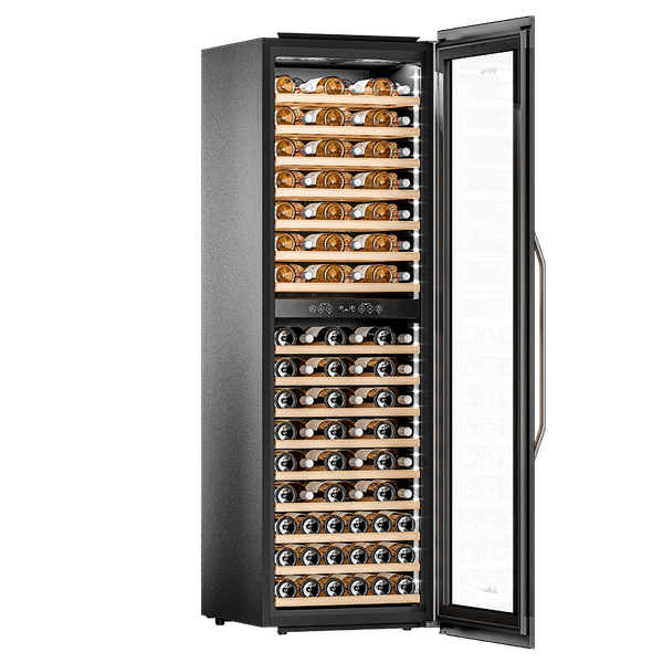 Винный шкаф Meyvel MV83-KBB2