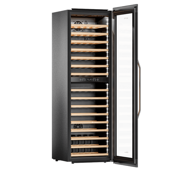 Винный шкаф Meyvel MV83-KBB2