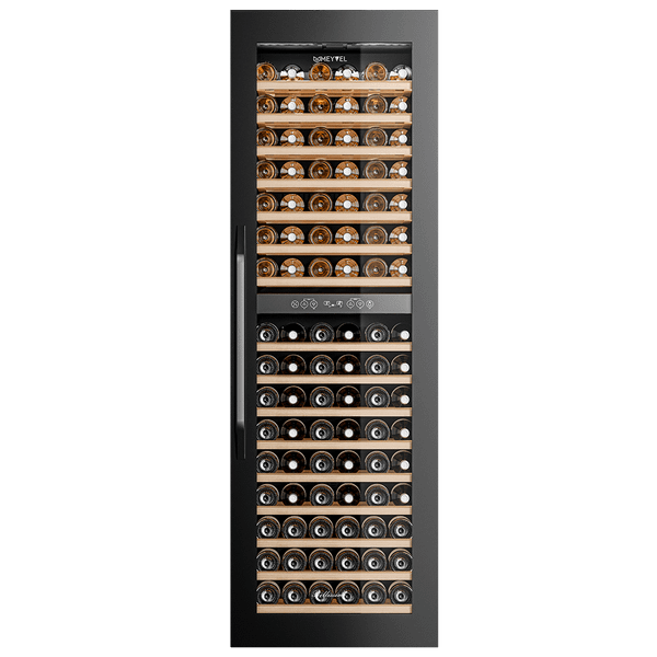 Винный шкаф Meyvel MV83-KBB2