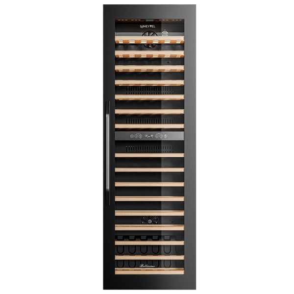 Винный шкаф Meyvel MV83-KBB2