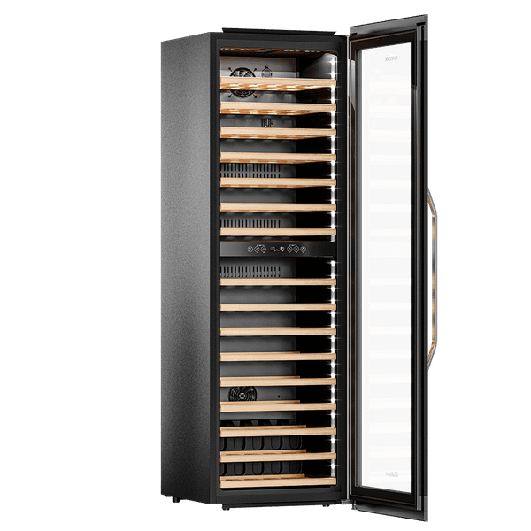 Винный шкаф Meyvel MV83-KSB2