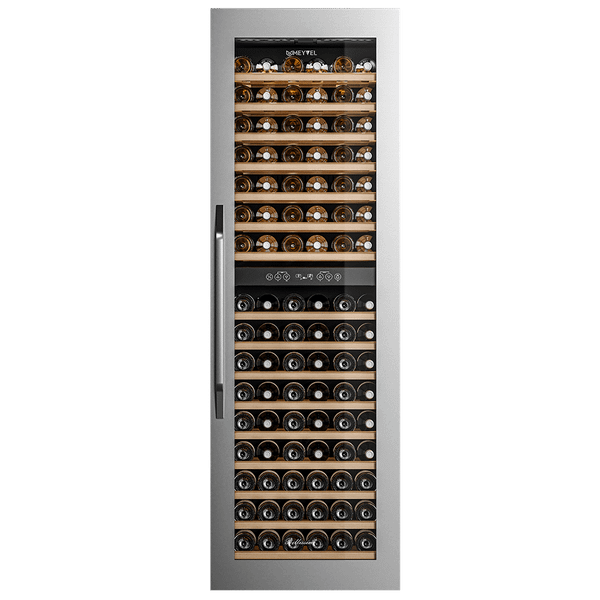 Винный шкаф Meyvel MV83-KSB2