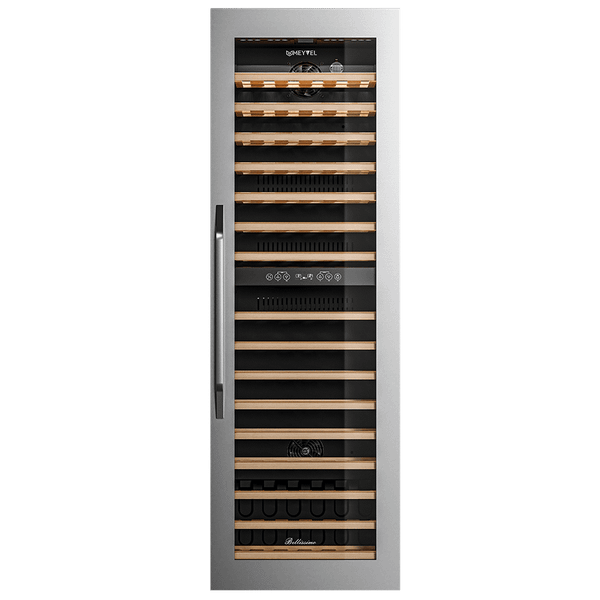 Винный шкаф Meyvel MV83-KSB2