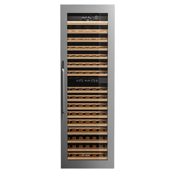 Винный шкаф Meyvel MV83-KSB2