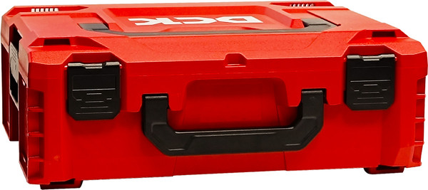 Кейс для инструментов DCK K-BOX02
