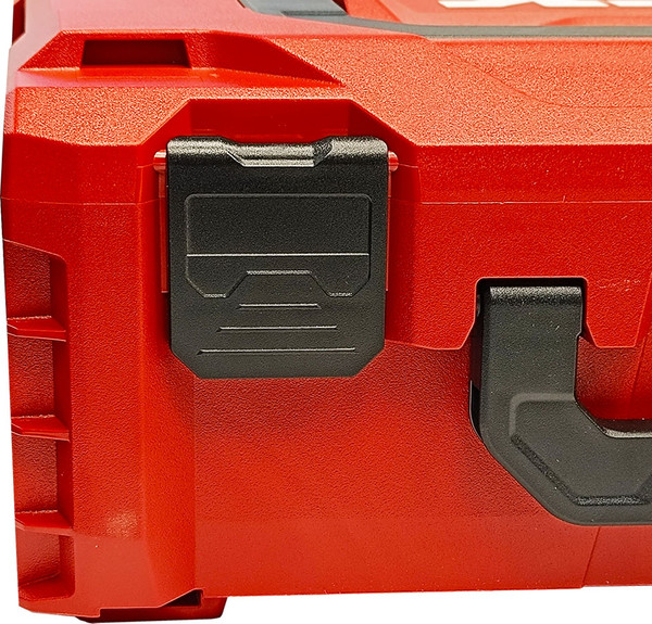 Кейс для инструментов DCK K-BOX02