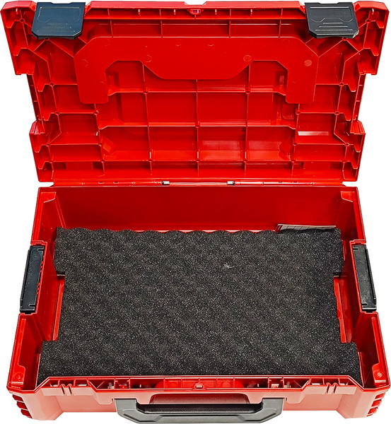 Кейс для инструментов DCK K-BOX02