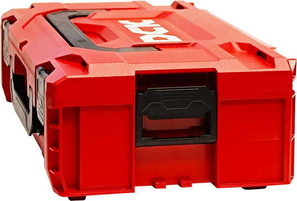 Кейс для инструментов DCK K-BOX02