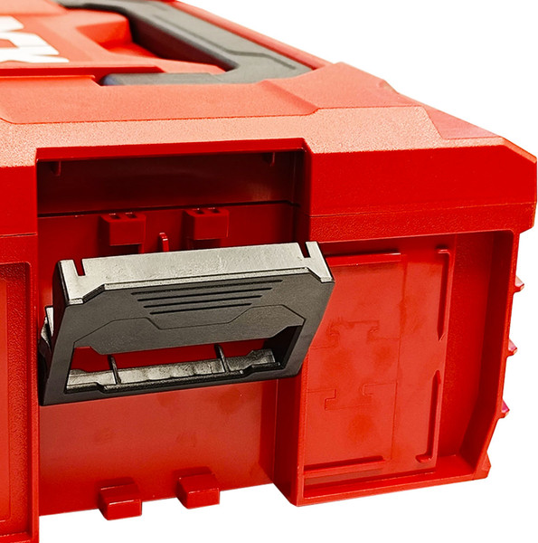 Кейс для инструментов DCK K-BOX02