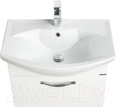 Тумба под умывальник Акватон Ария 65 (1A134001AA010)