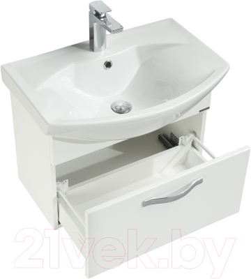 Тумба под умывальник Акватон Ария 65 (1A134001AA010)