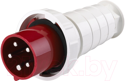 Вилка силовая Schneider Electric DEKraft 26008DEK - фото