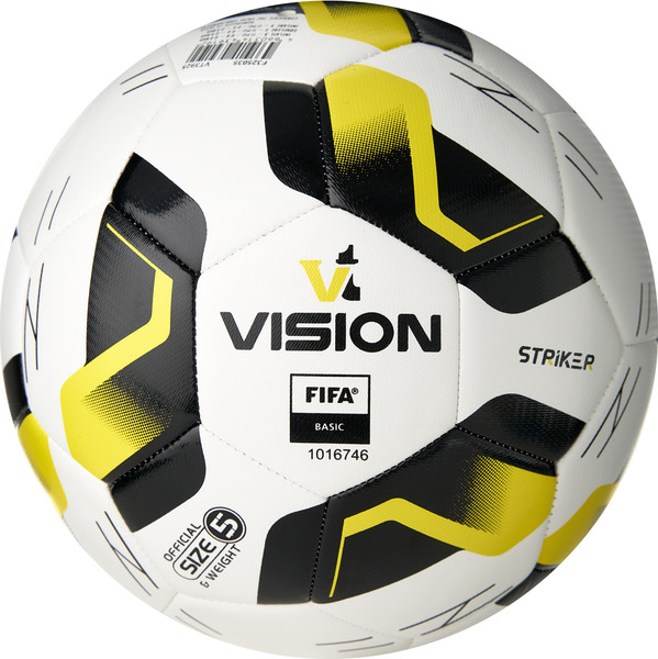 Футбольный мяч Vision Striker FIFA / F325035 - фото