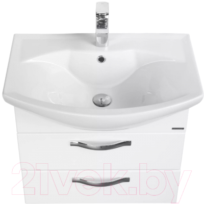 Тумба под умывальник Акватон Ария 65 М (1A123301AA010)