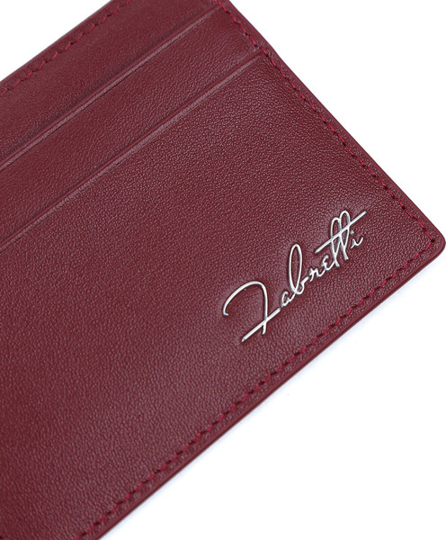 Визитница Fabretti Q24402N1-53