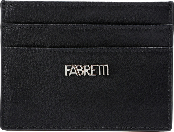 Визитница Fabretti Q250004D-2