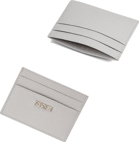 Визитница Fabretti Q250004D-3 - фото