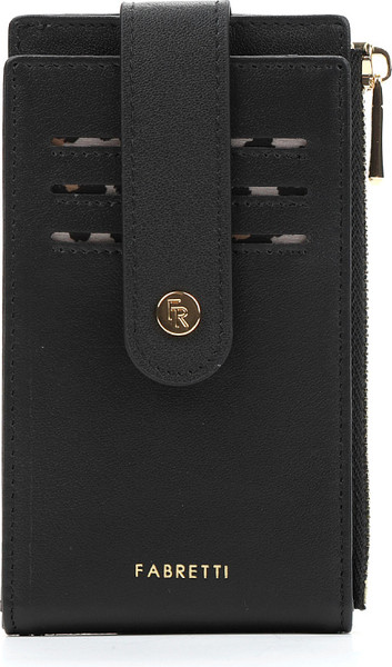 Визитница Fabretti Q250251-2 - фото