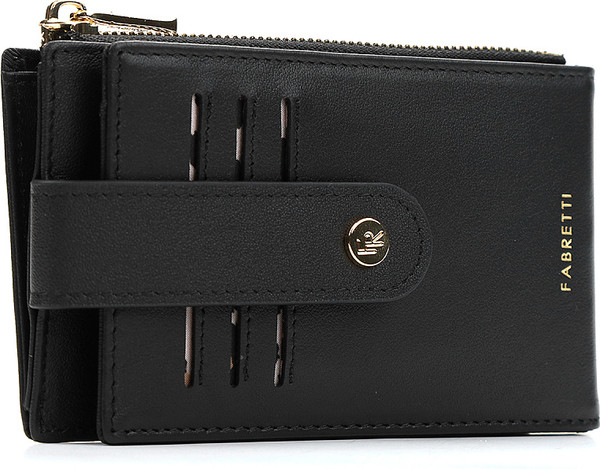 Визитница Fabretti Q250251-2