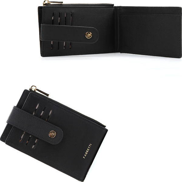 Визитница Fabretti Q250251-2