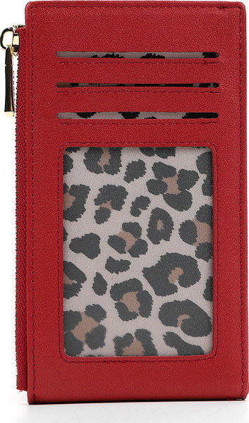 Визитница Fabretti Q250251-4