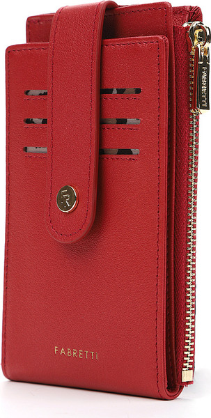 Визитница Fabretti Q250251-4