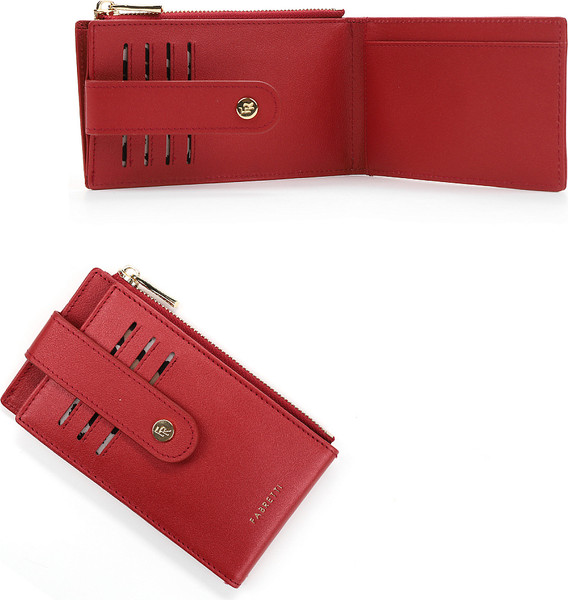 Визитница Fabretti Q250251-4