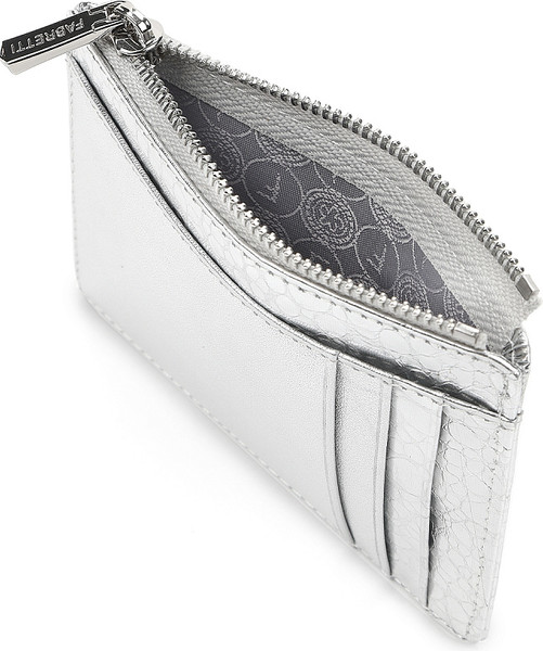 Визитница Fabretti Q250252-42